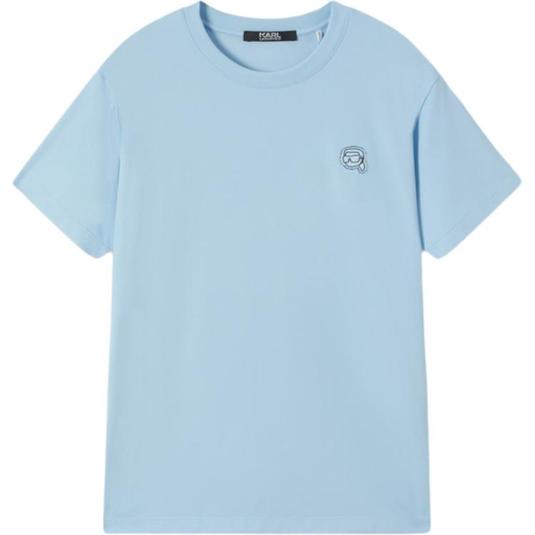 Футболка Karl Lagerfeld SS26 T