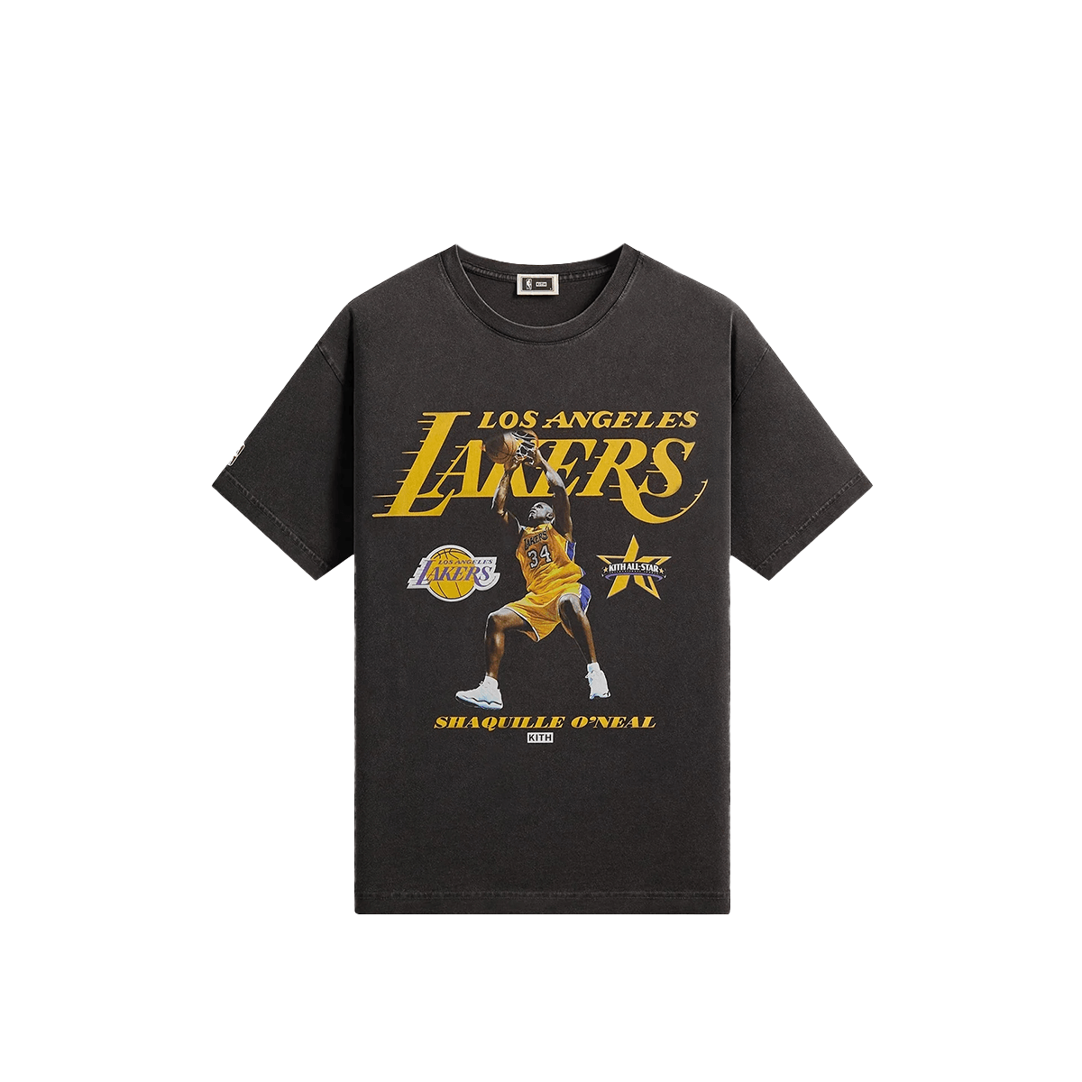 KITH NBA T
