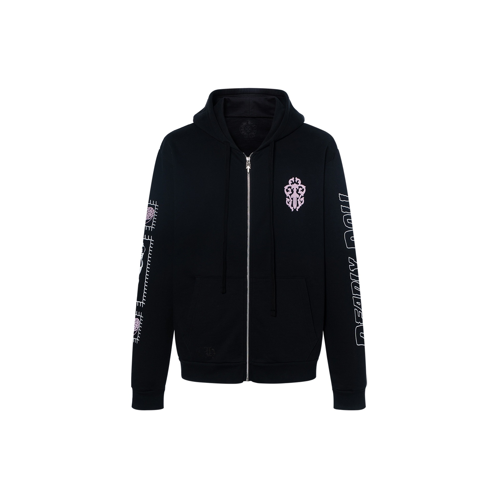 Chrome Hearts DEADLY DOLL FW25