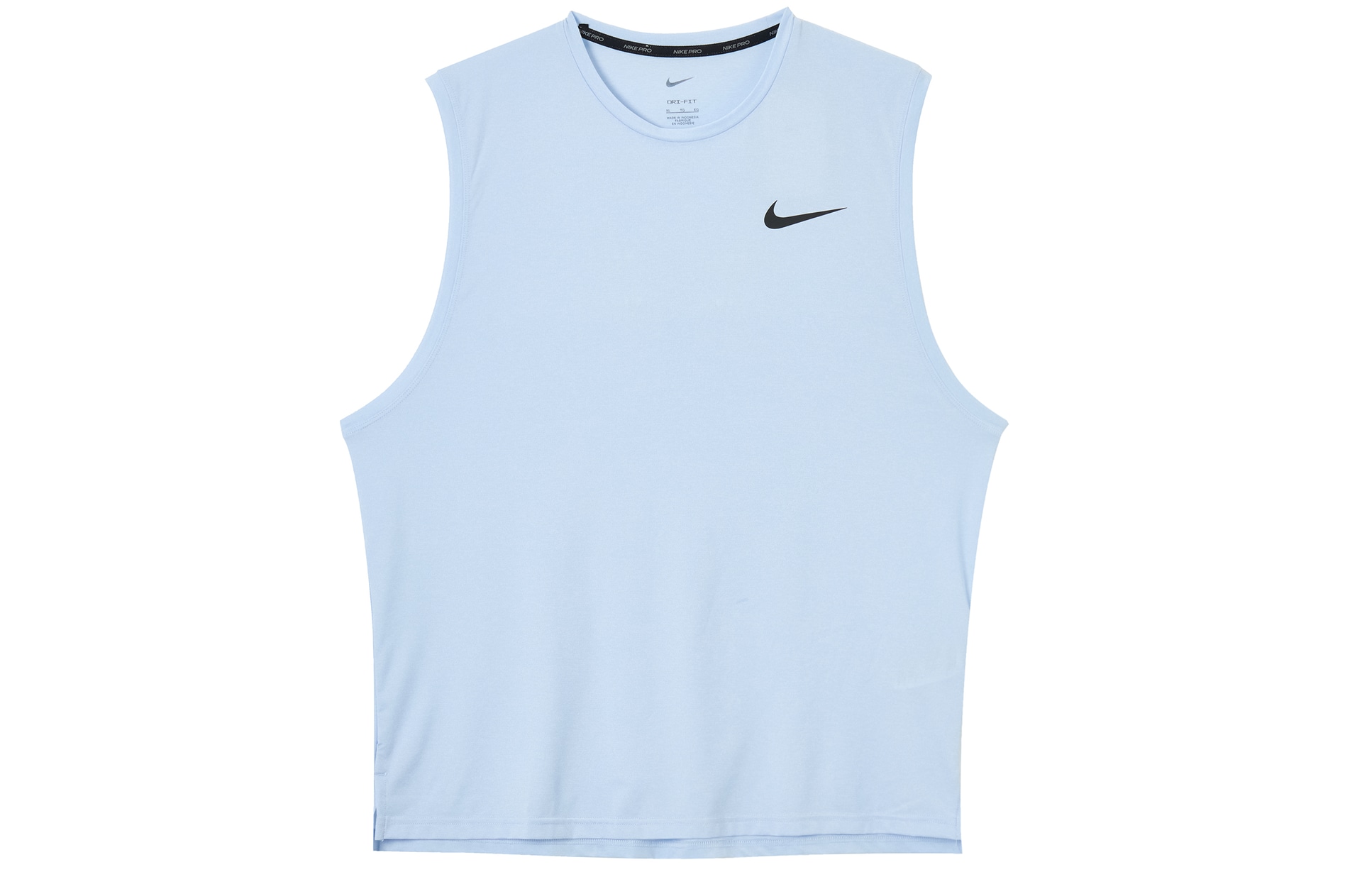 Nike Dry AS M NP DF HPR TOP TANK