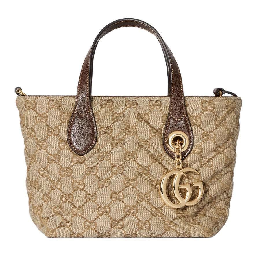 Сумки Gucci GG Marmont G GG Tote