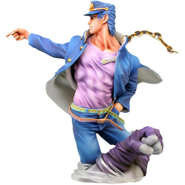 MEDICOS ENTERTAINMENT CO.,LTD MEDICOS ART medicos-e jojo 14cm