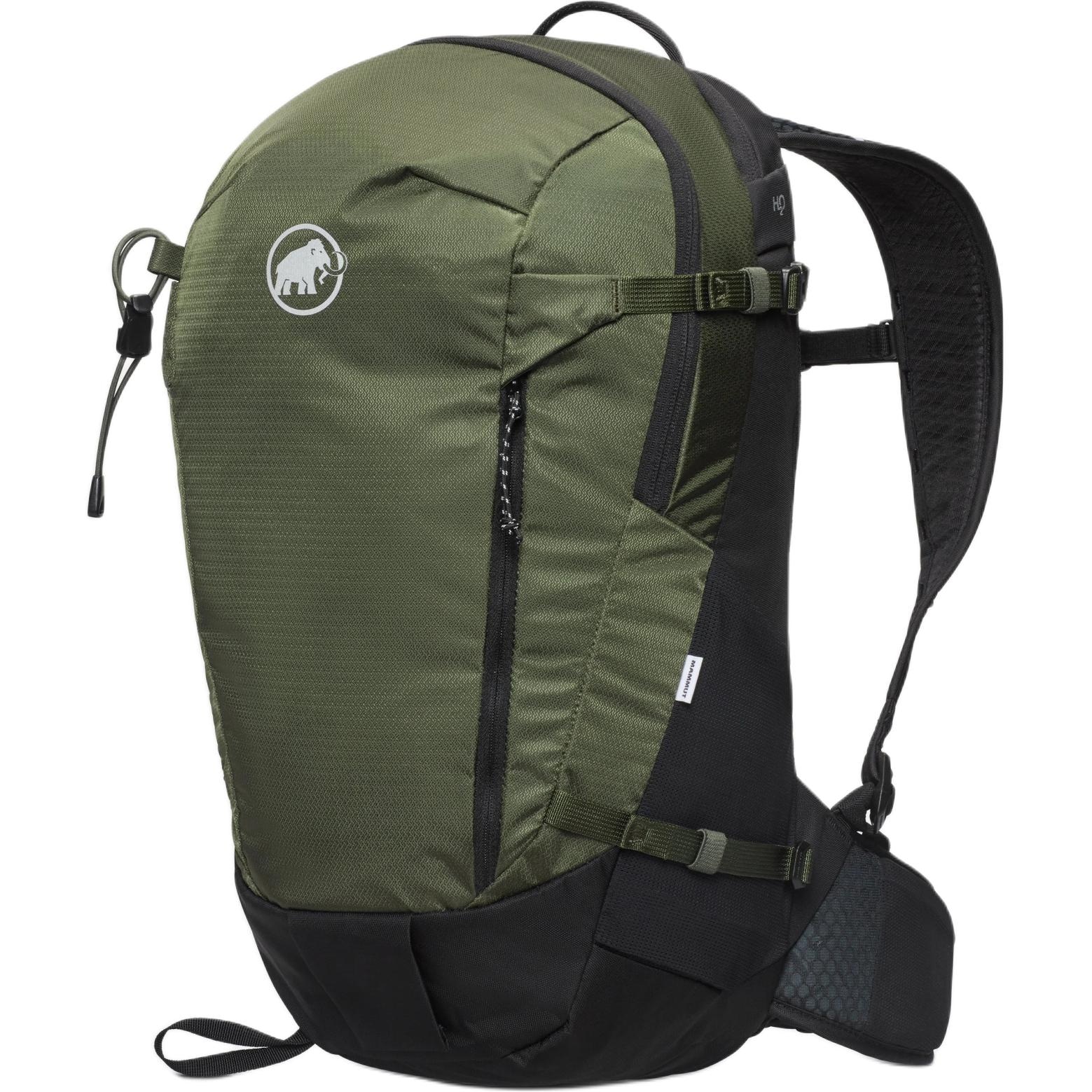 Сумки MAMMUT猛犸象 MAMMUT 20L Lithium
