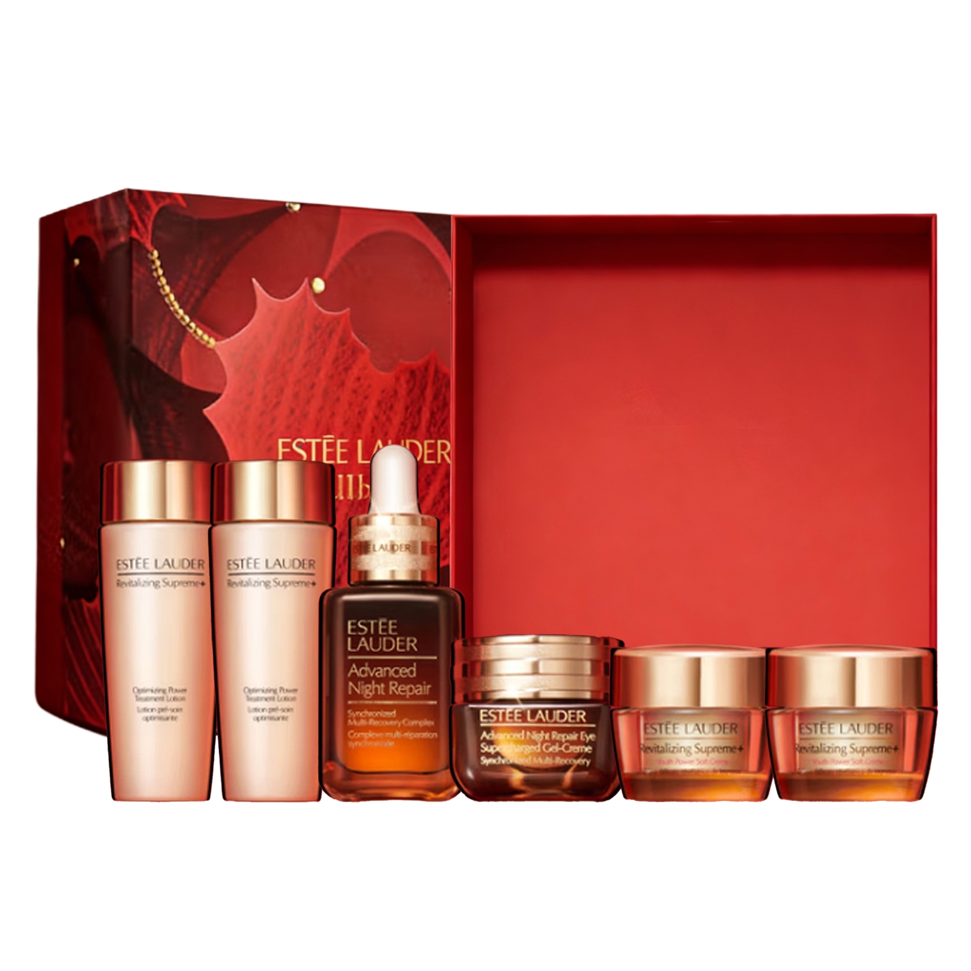Estee Lauder