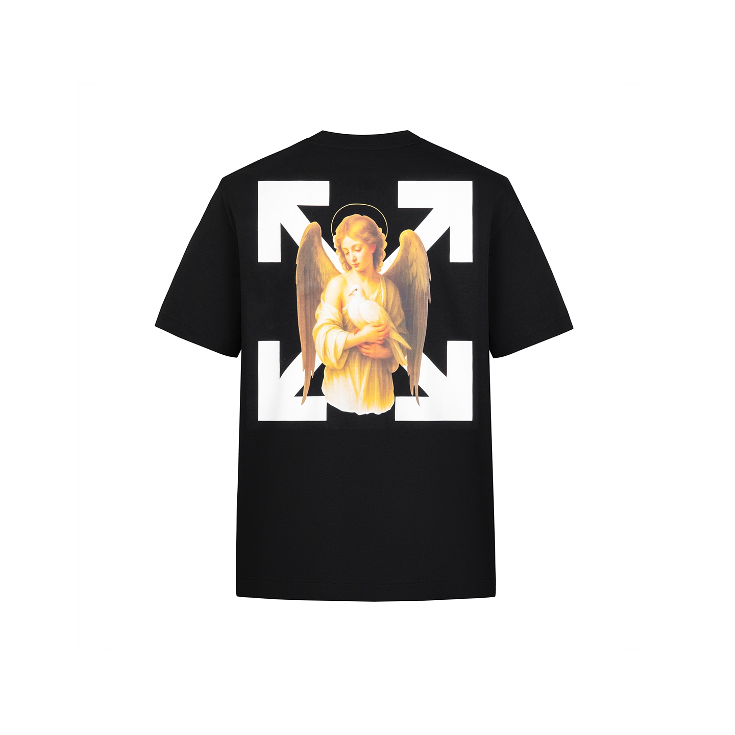 OFF-WHITE T