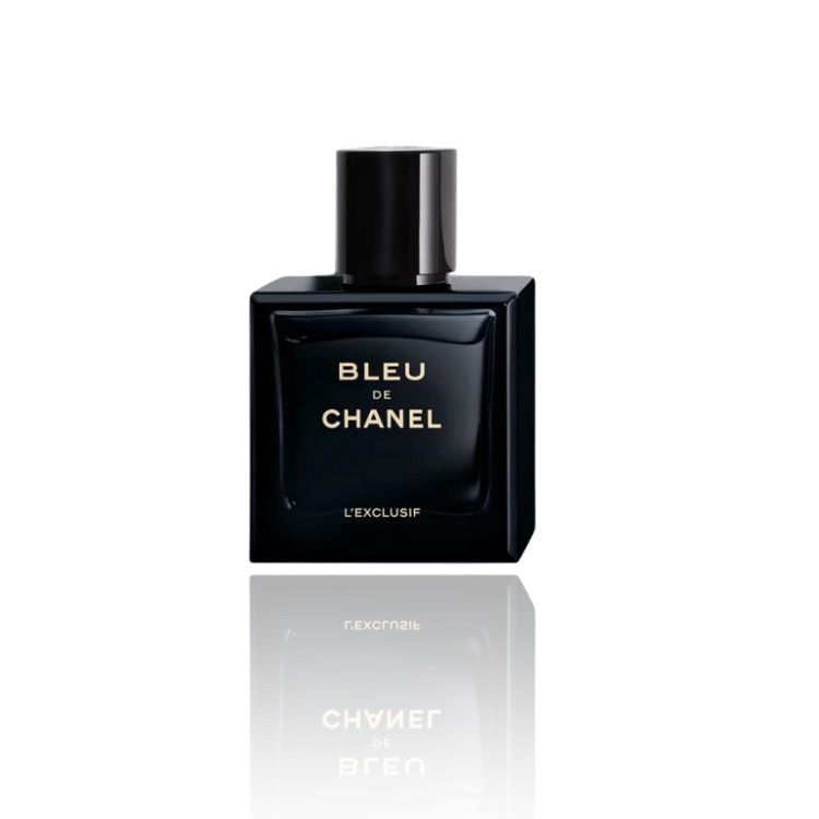 Chanel 2025 Bleu EDP — фото 4