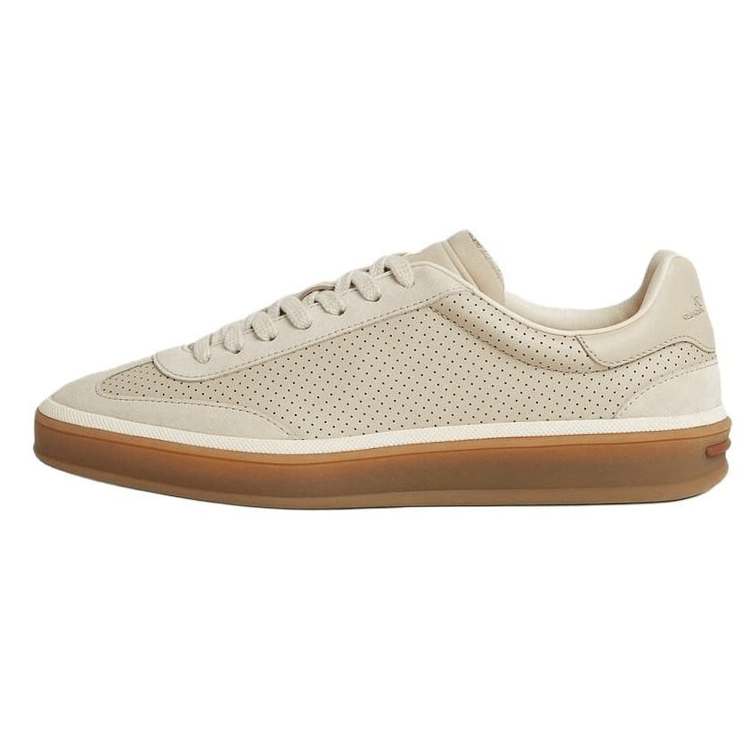 Кроссовки Loro Piana Tennis Walk