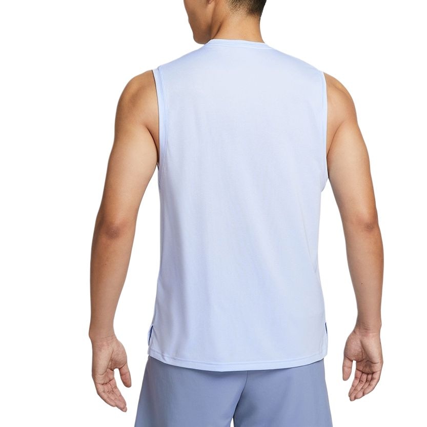 Nike Dry AS M NP DF HPR TOP TANK — фото 3