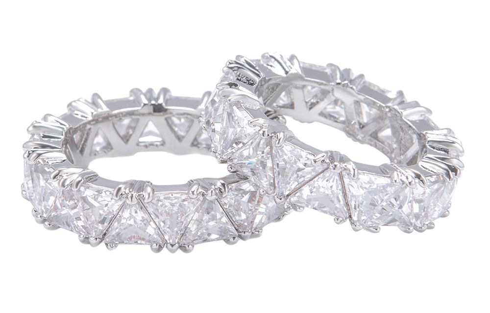 cooraree Shining Galaxy Ring