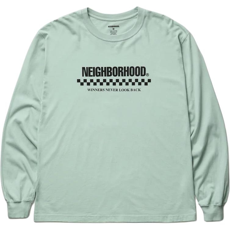 NEIGHBORHOOD SS26 logoT