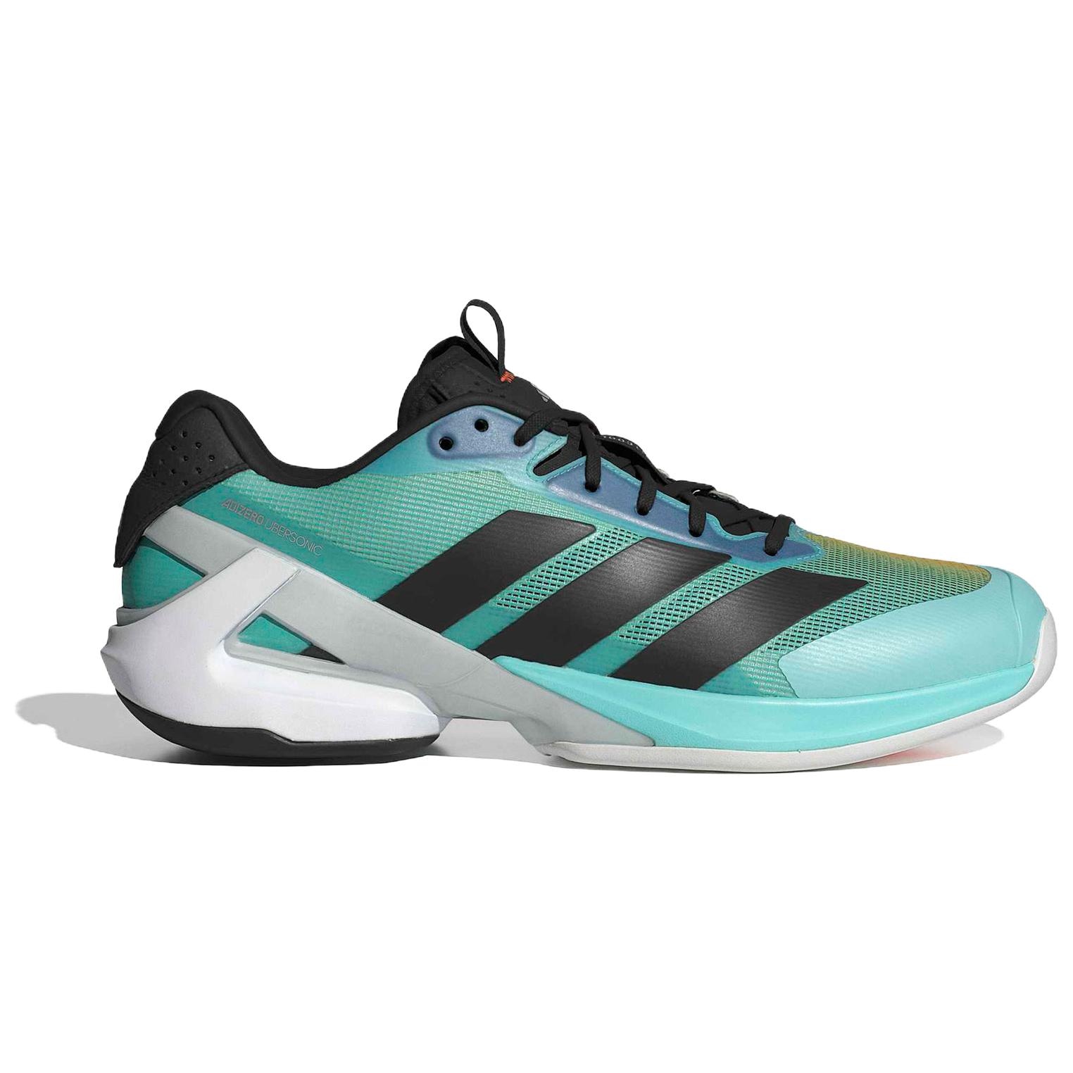 Adidas Adizero Ubersonic 5 — фото 1