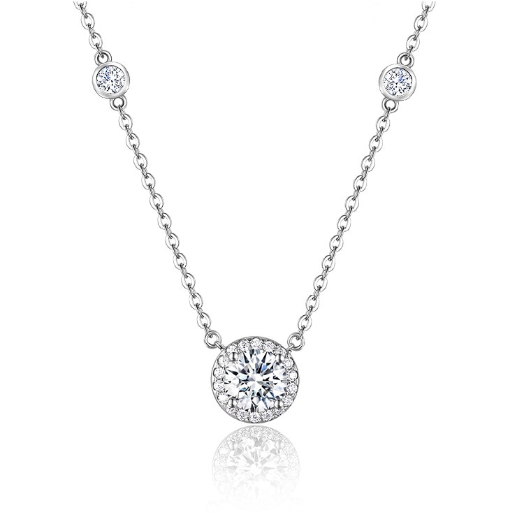 FANCI 范琦 FANCI Star Series Necklace