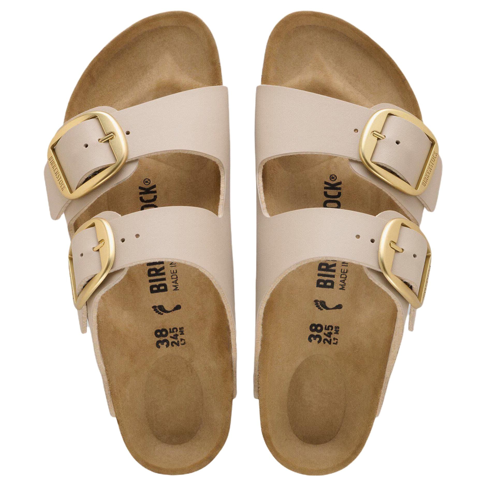 Birkenstock Arizona Big Buckle EVA — фото 3