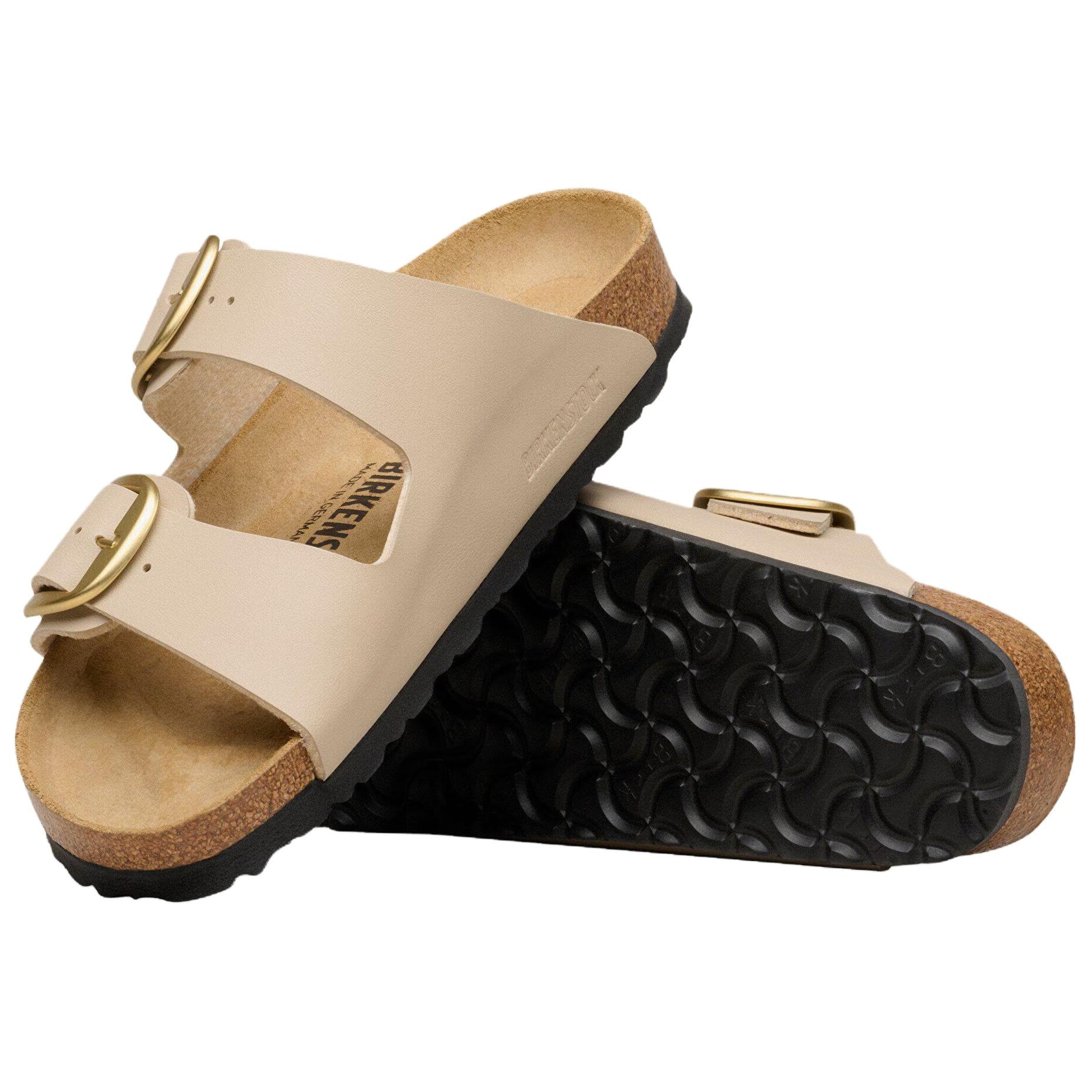 Birkenstock Arizona Big Buckle EVA — фото 4