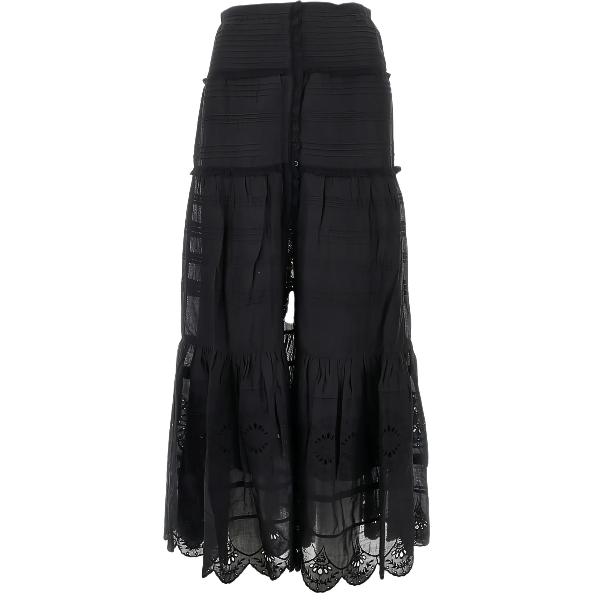 Isabel Marant Etoile IME SS26