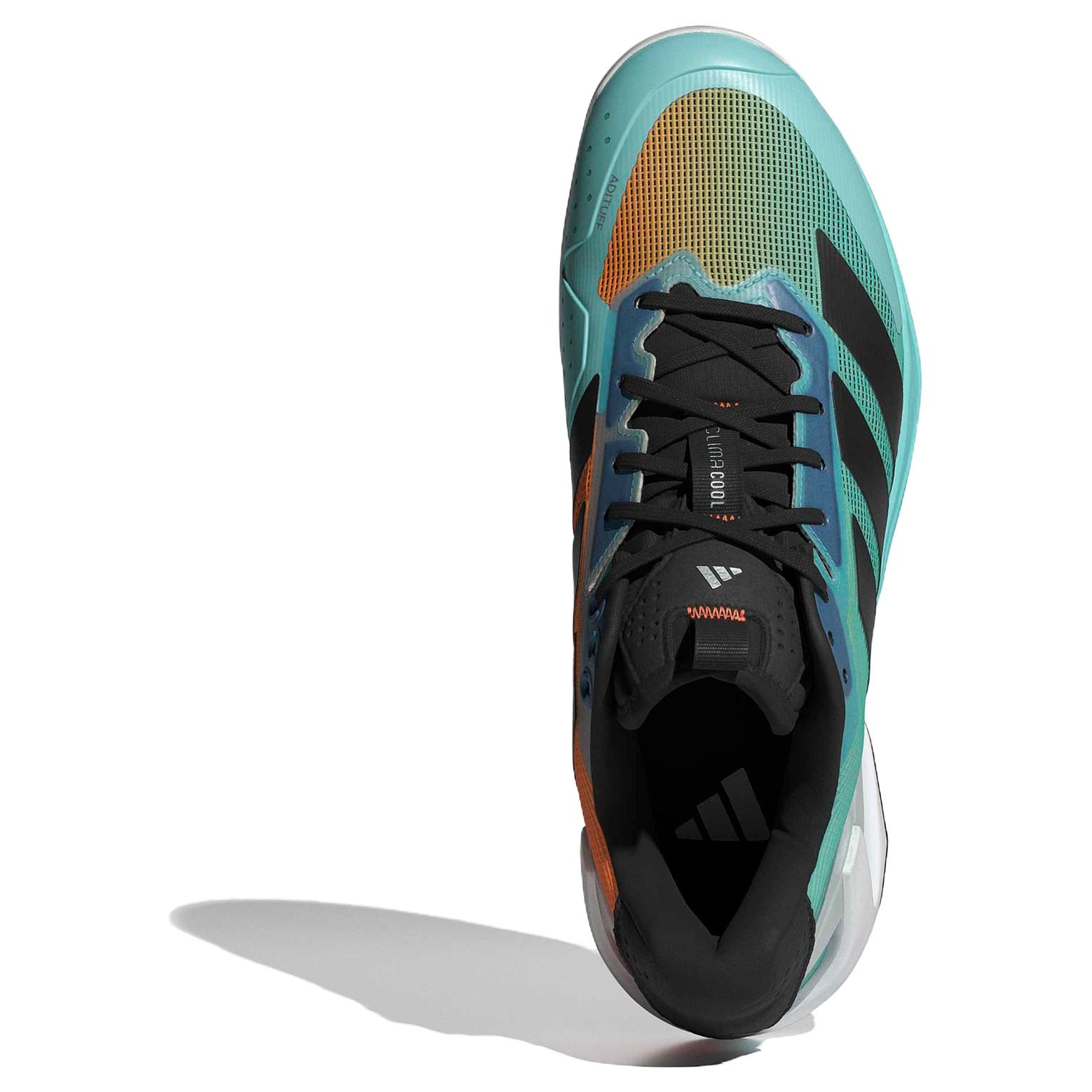 Adidas Adizero Ubersonic 5 — фото 2
