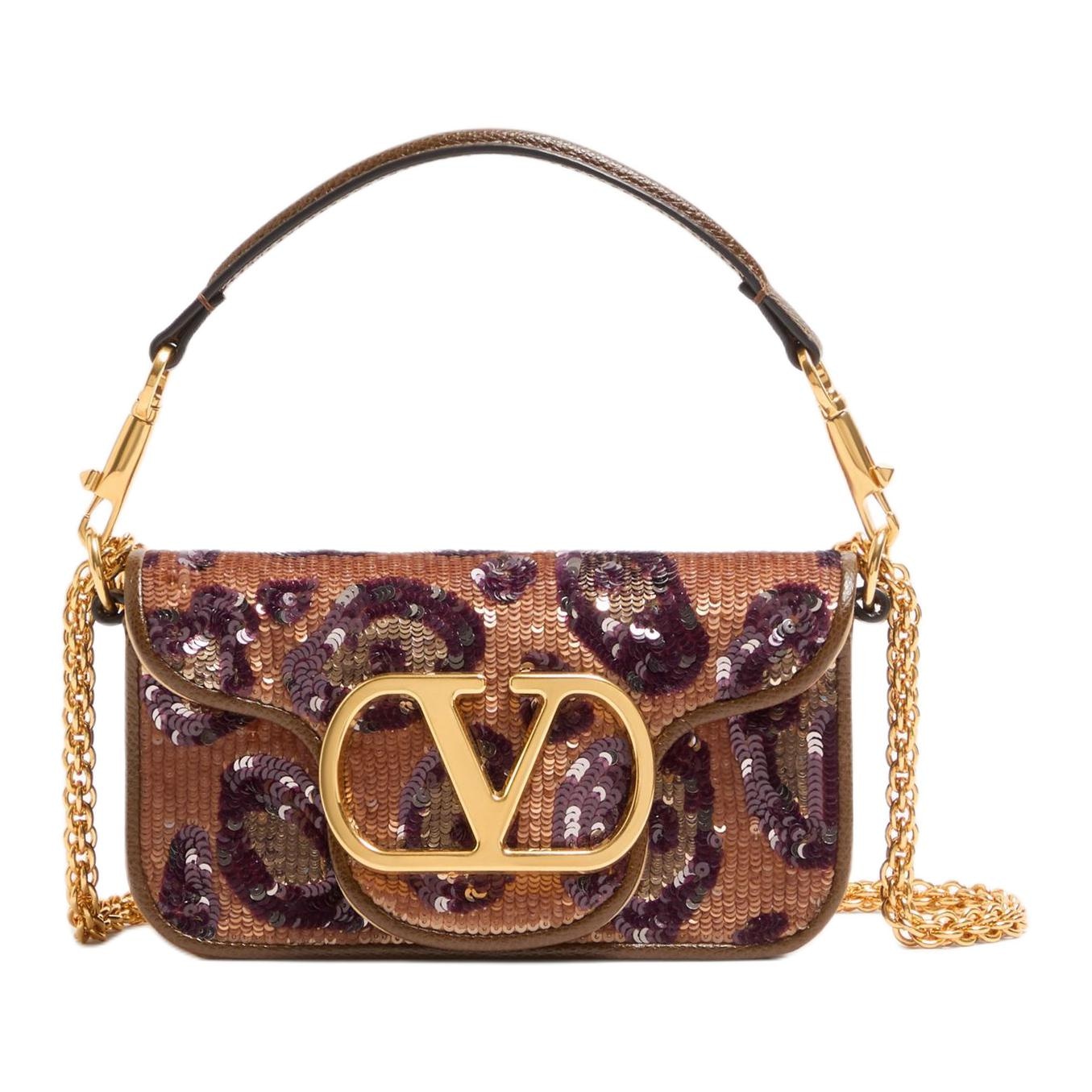 Сумки Valentino Loc Garavani