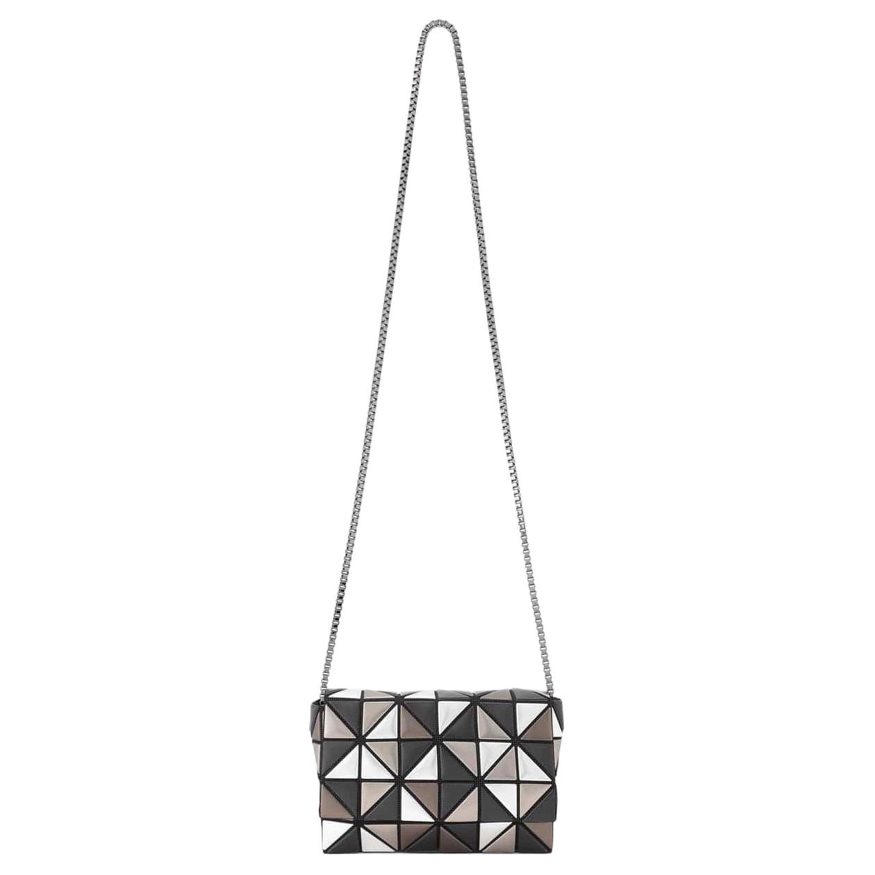 Сумка Issey Miyake Platinum