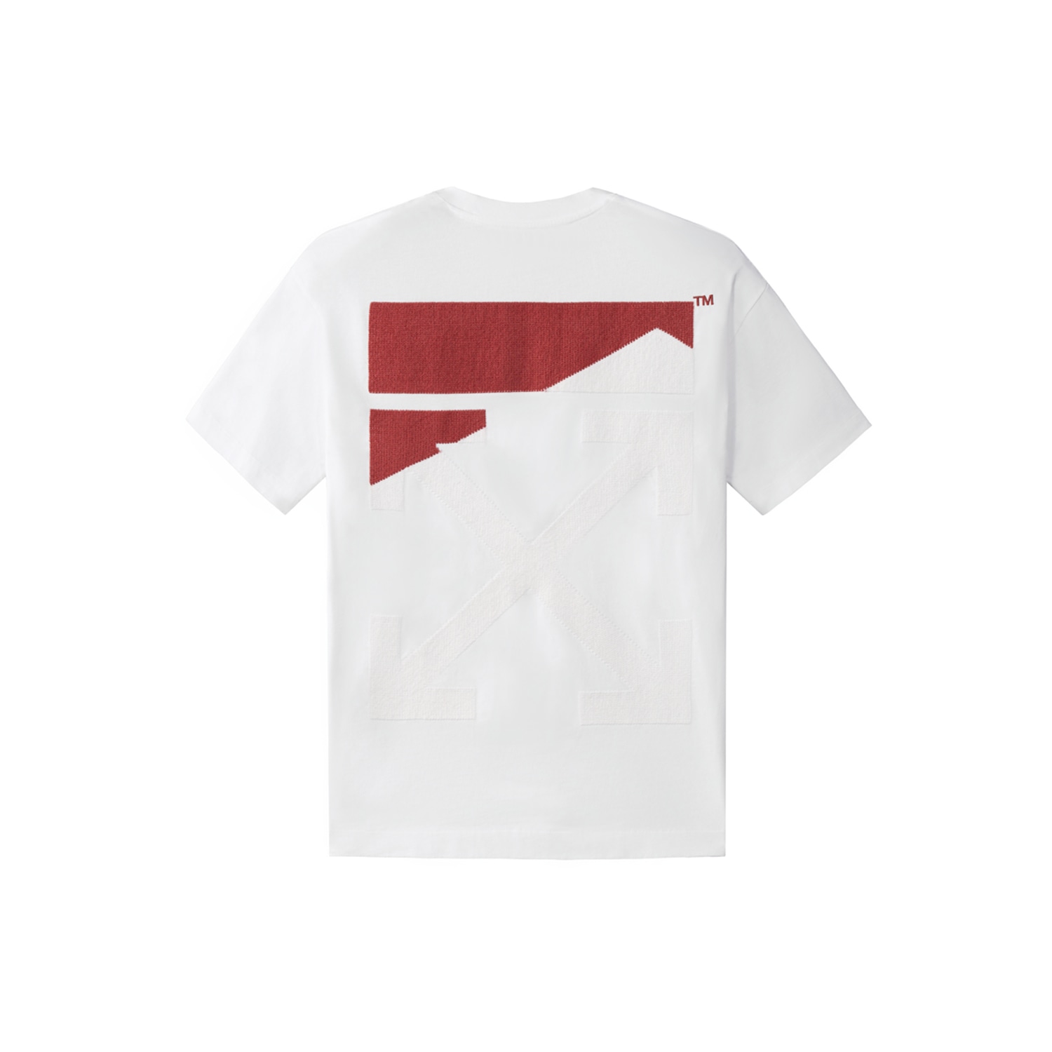 OFF-WHITE 3DT
