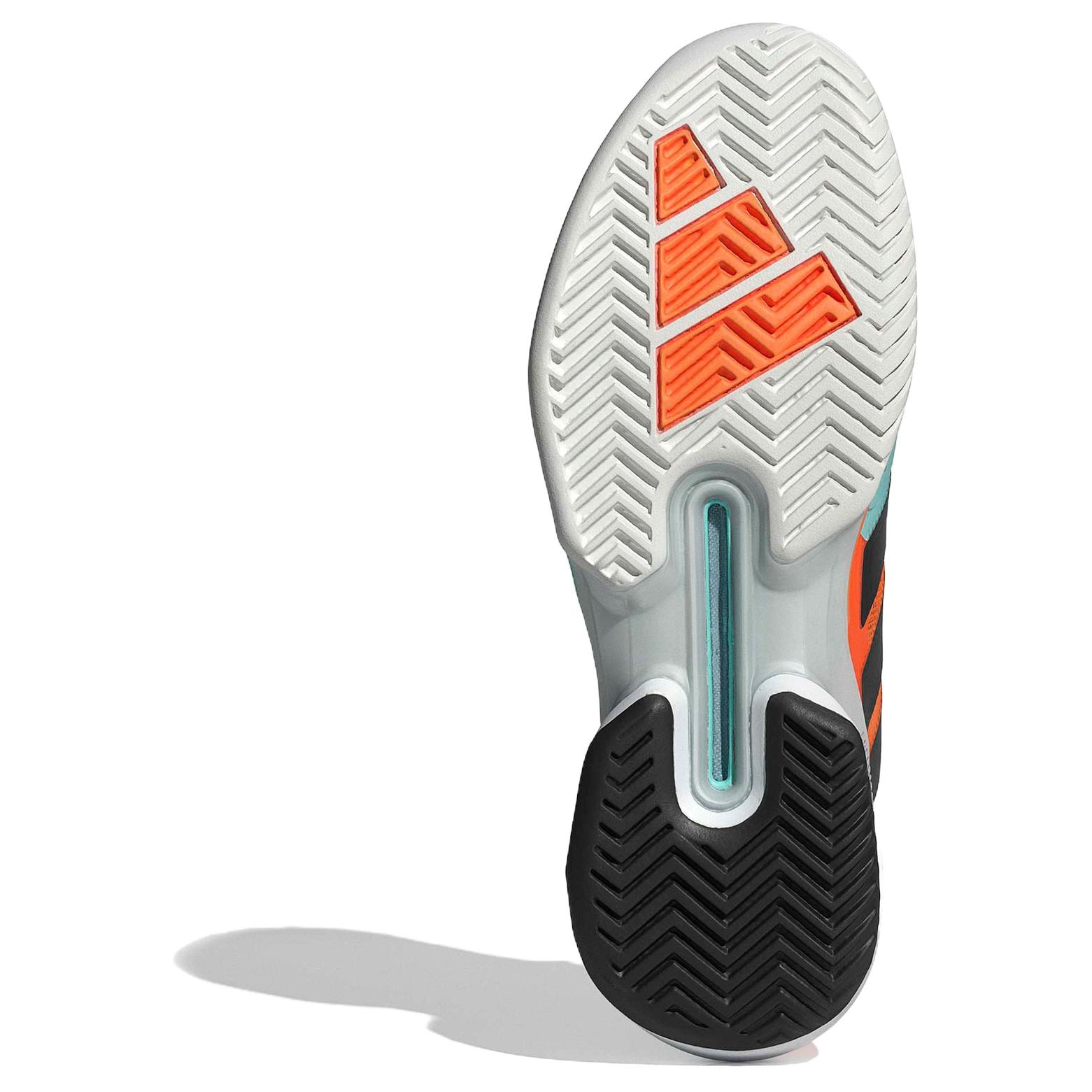 Adidas Adizero Ubersonic 5 — фото 3