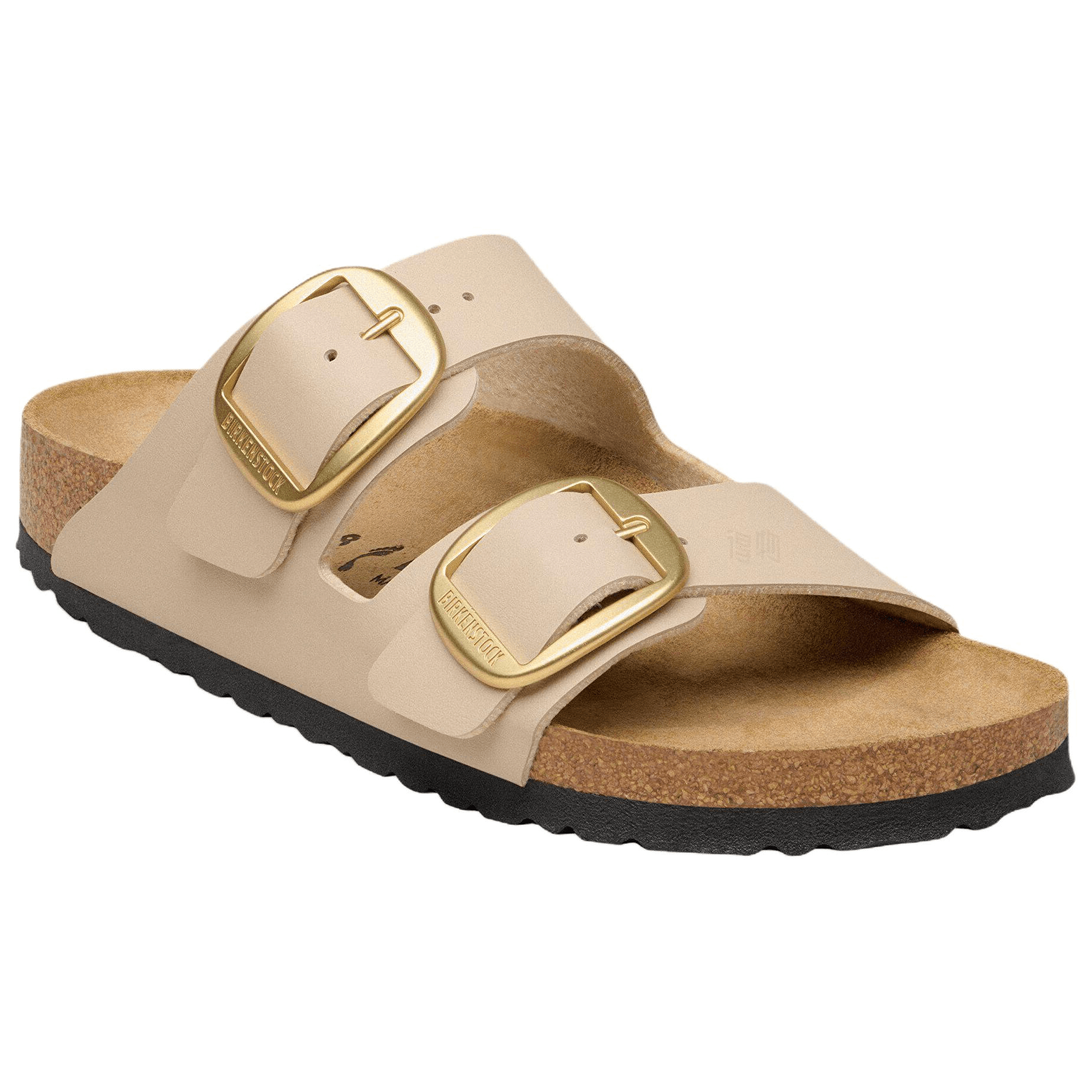 Birkenstock Arizona Big Buckle EVA — фото 1