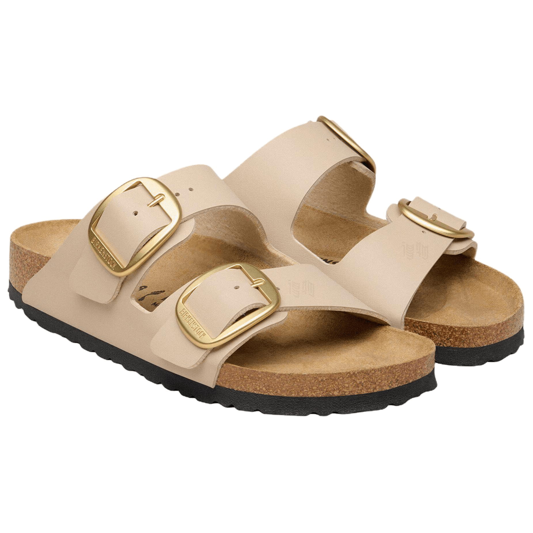 Birkenstock Arizona Big Buckle EVA — фото 2