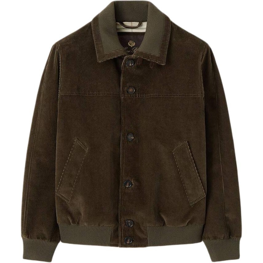 Loro Piana SS26 Maremma
