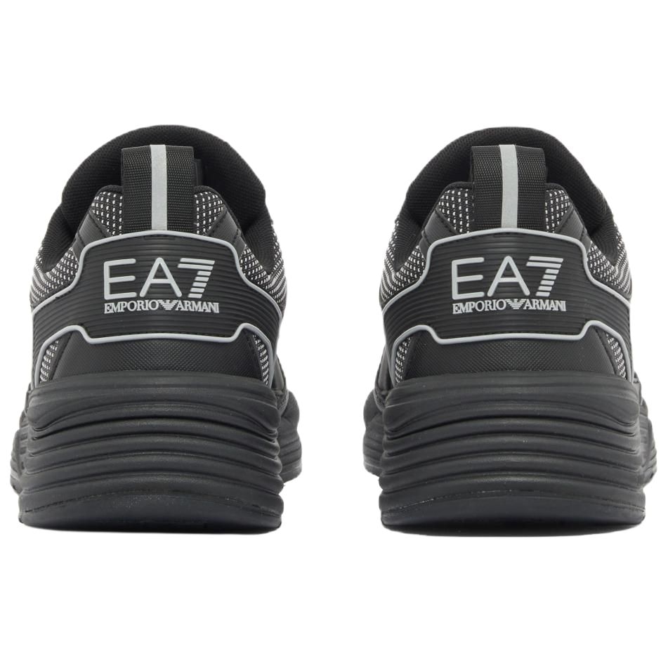 Emporio Armani EA7 Ace Runner 4.8cm — фото 4