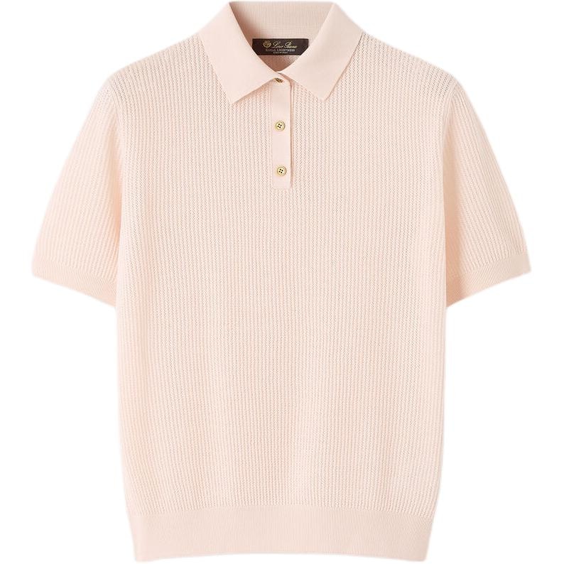 Loro Piana SS26 Polo
