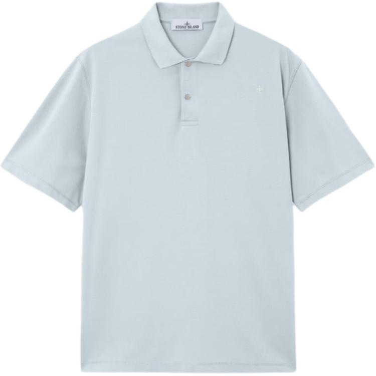 Stone Island SS26 STELLINA Polo