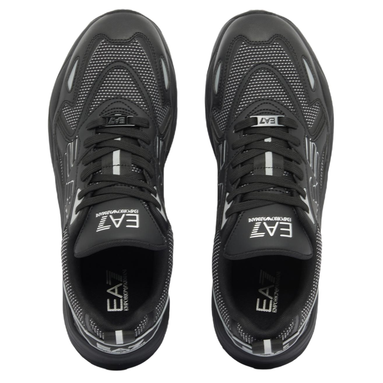Emporio Armani EA7 Ace Runner 4.8cm — фото 3