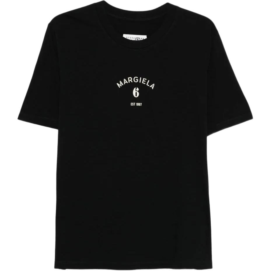 MM6 Maison Margiela MM6 Logo T