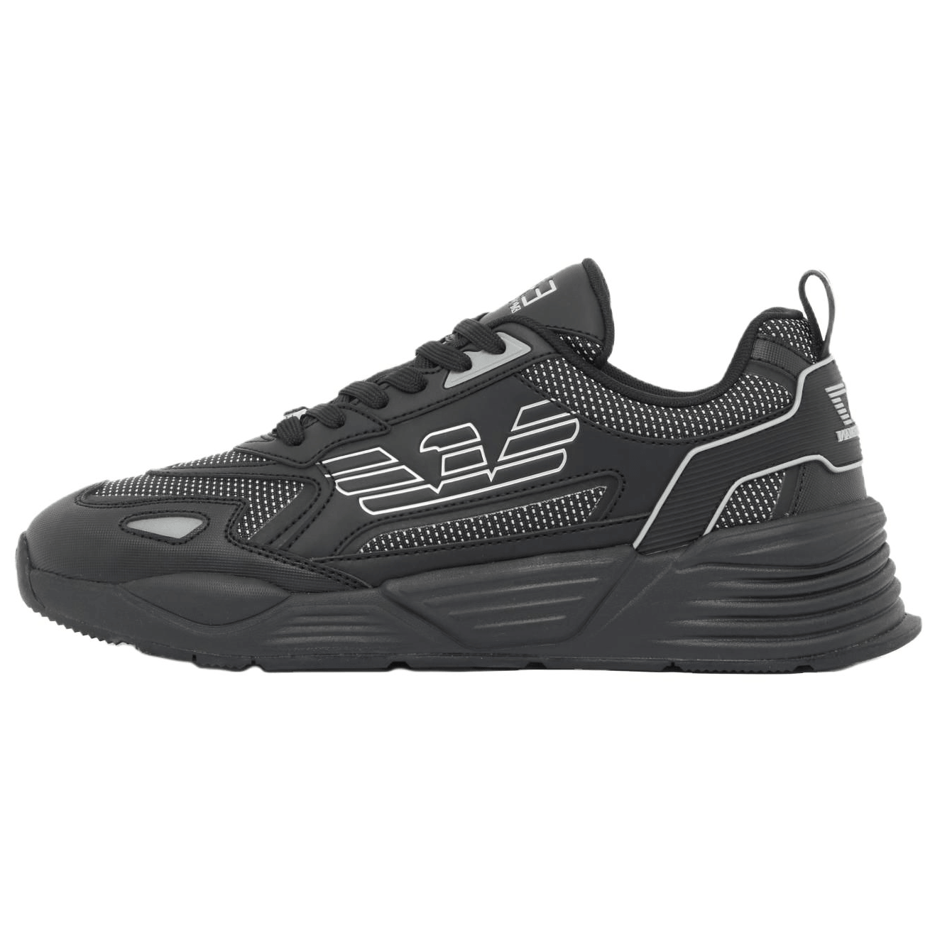 Emporio Armani EA7 Ace Runner 4.8cm