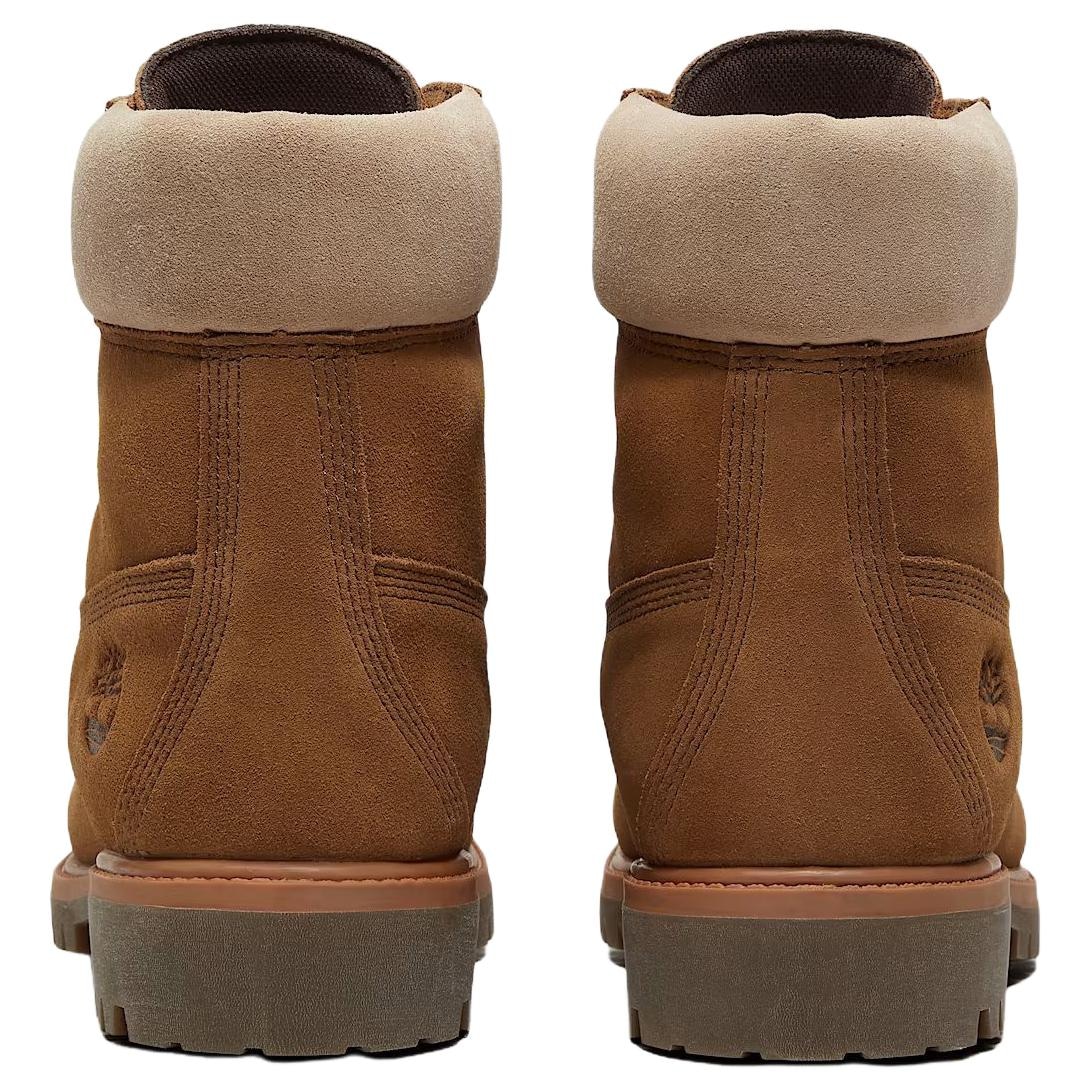 Timberland 6-Inch Premium — фото 4