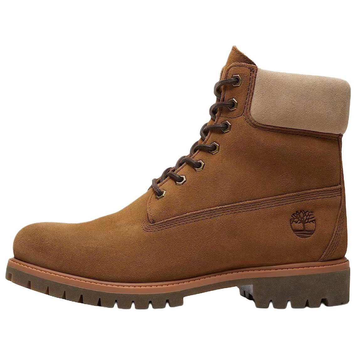 Ботинки Timberland 6-Inch Premium