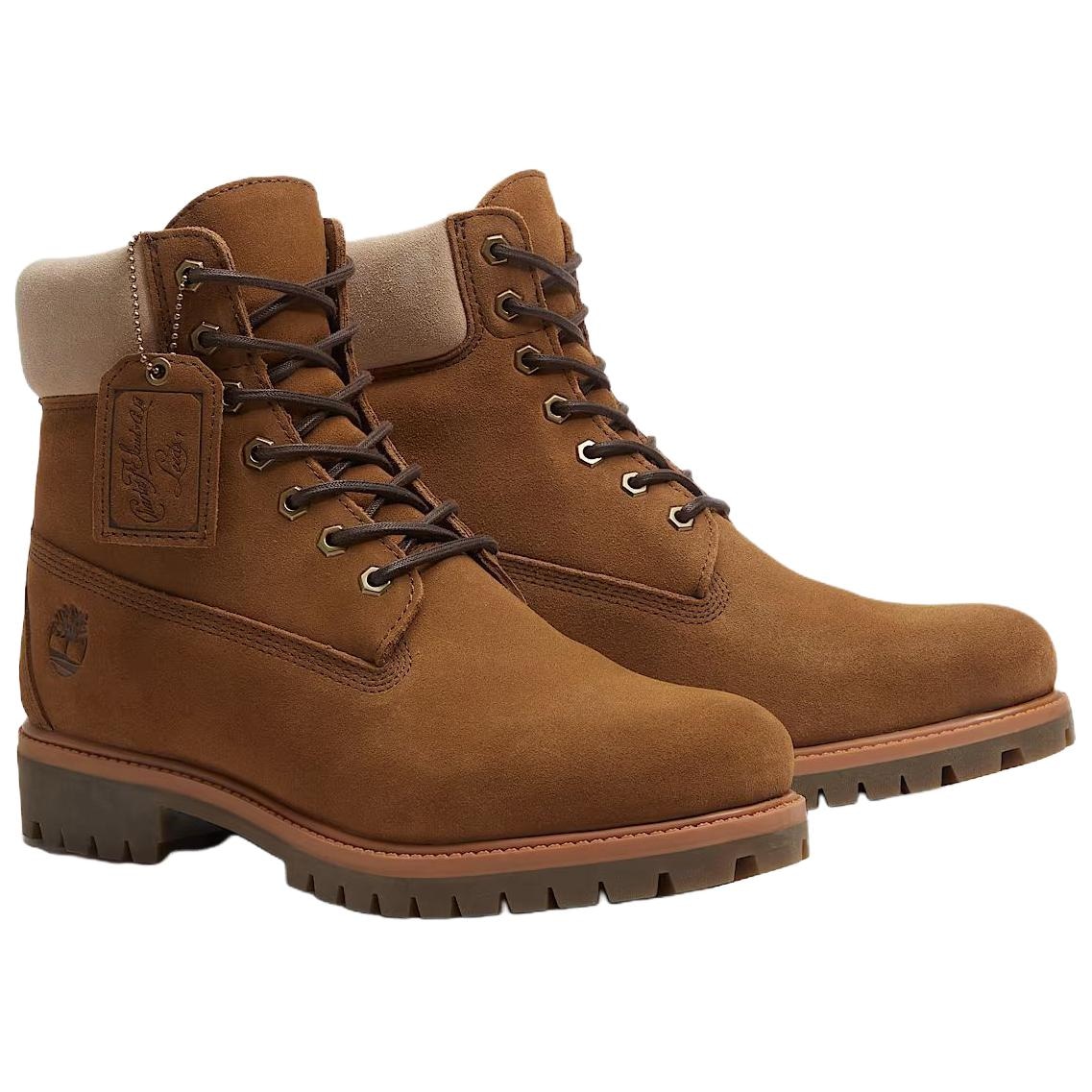Timberland 6-Inch Premium — фото 2