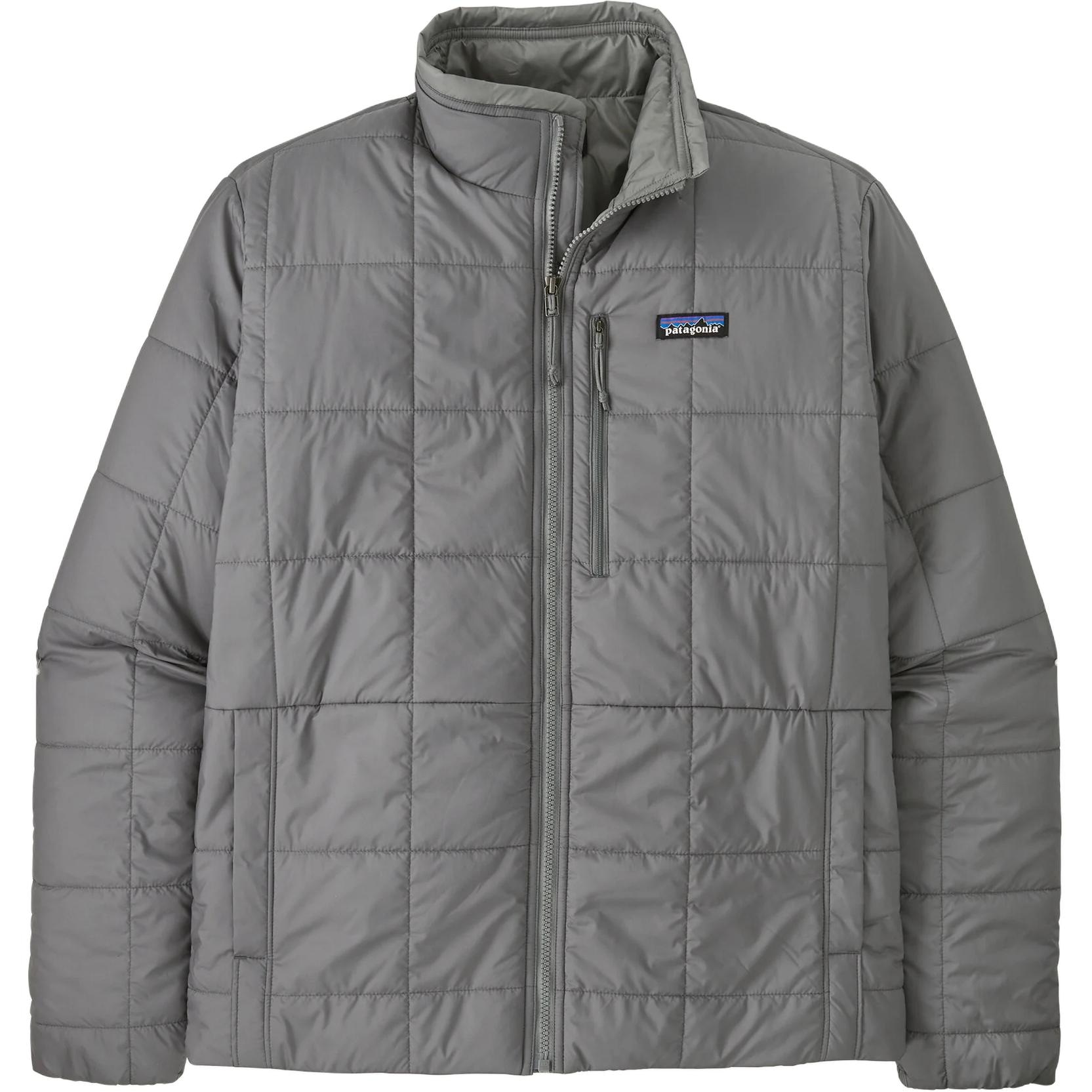 Patagonia FW25 Light Gust — фото 6