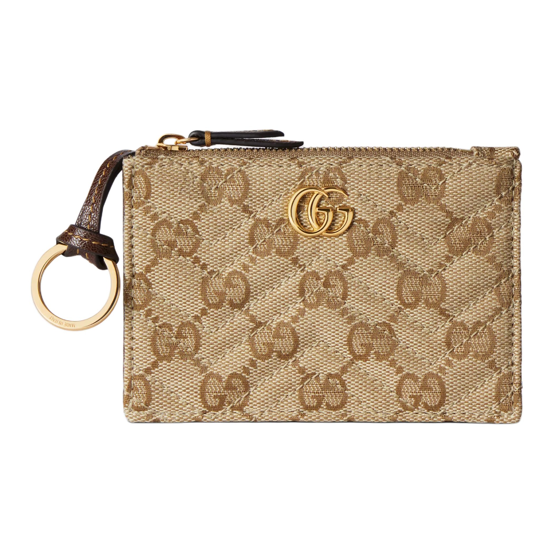 GUCCI GG Marmont Generation Gucci GG