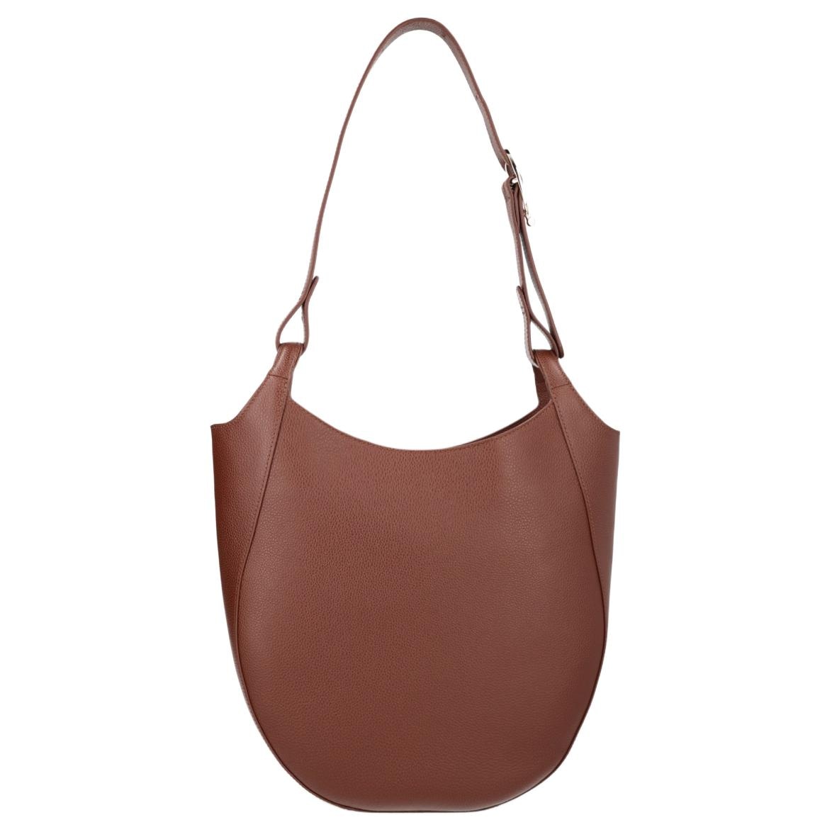 Longchamp Le Foulonn HOBO — фото 2