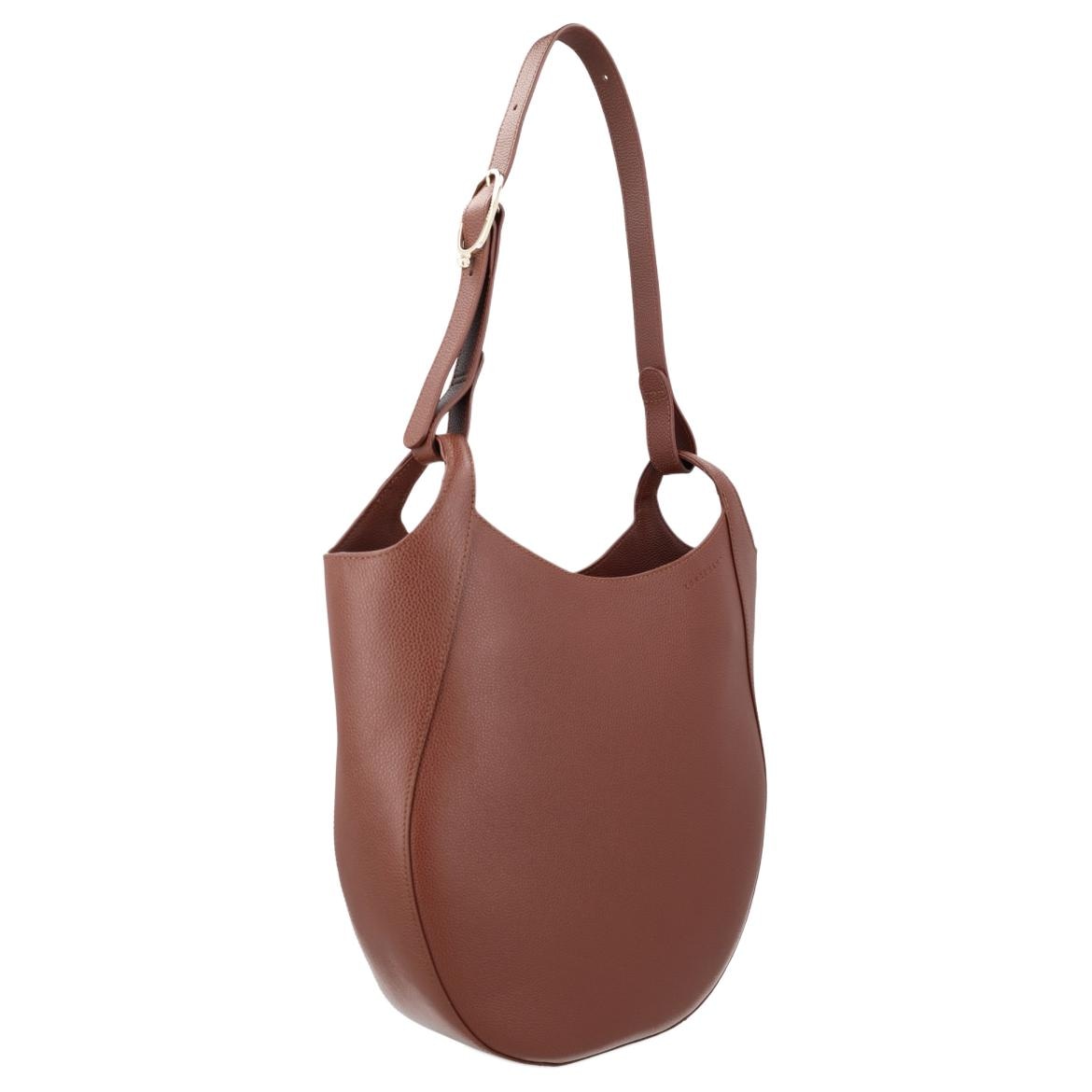 Longchamp Le Foulonn HOBO — фото 1