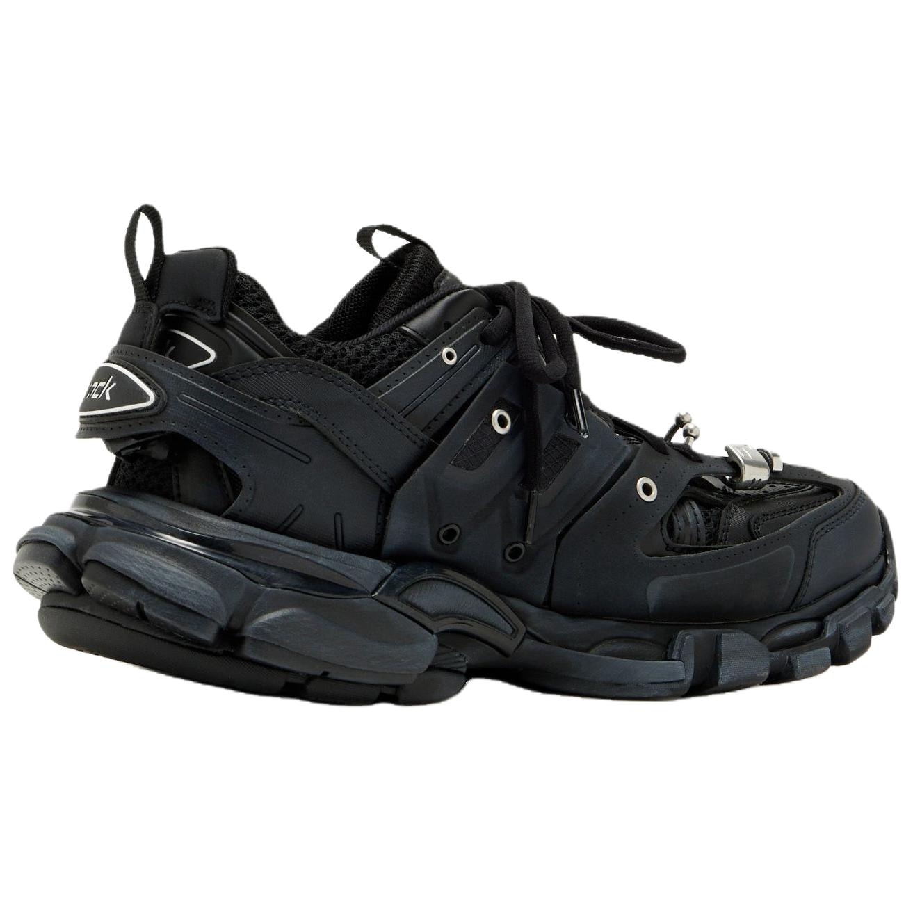 Balenciaga Track Piercing — фото 2
