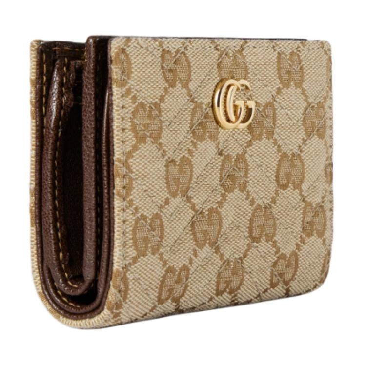 Gucci GG Marmont Generation Gucci G GG — фото 1