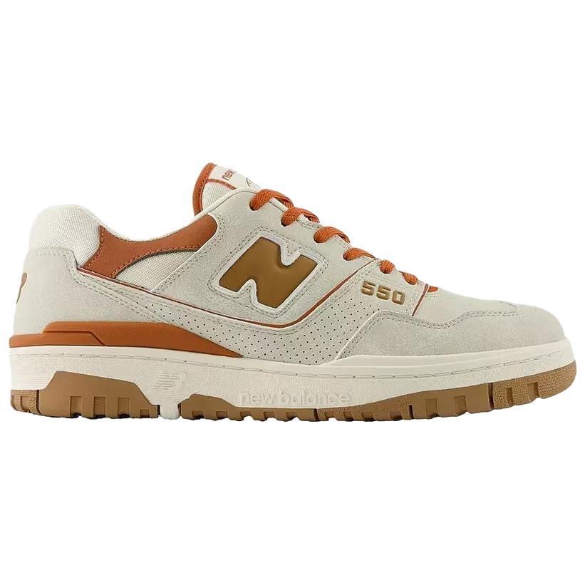 New Balance NB 550 — фото 1