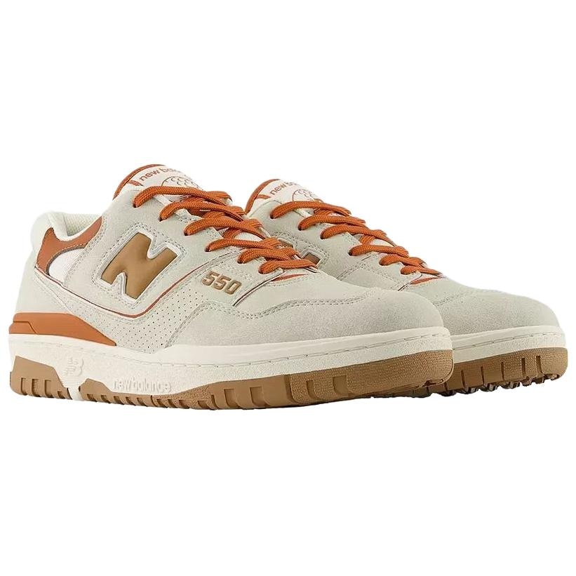 New Balance NB 550 — фото 4