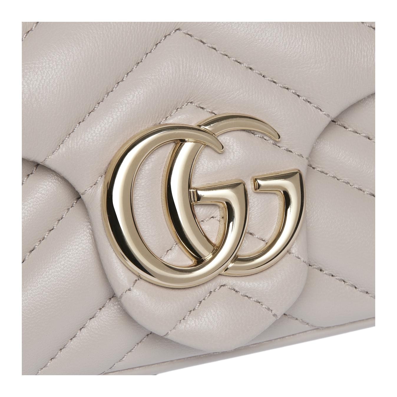 Gucci GG Marmont G — фото 4