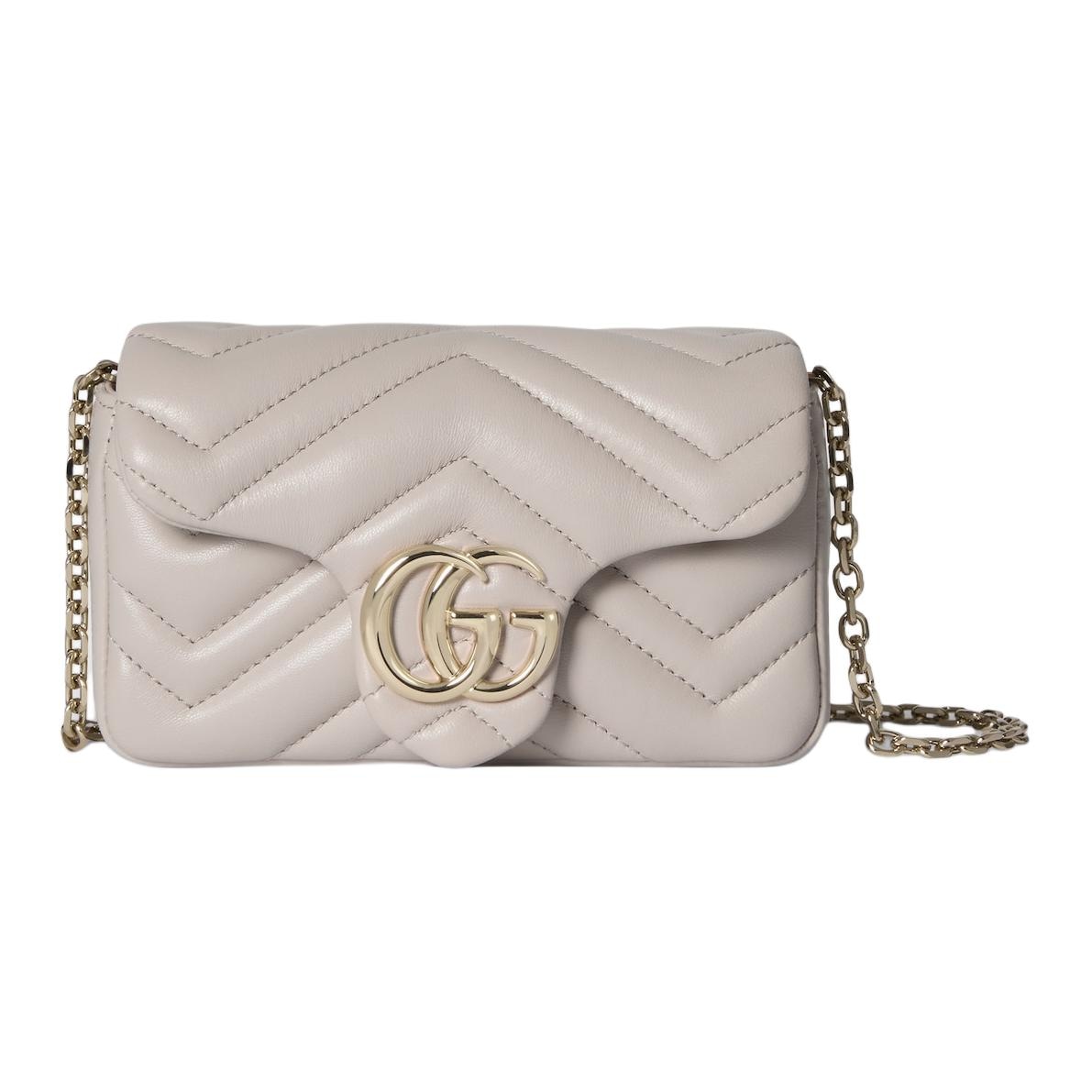 Сумки Gucci GG Marmont G