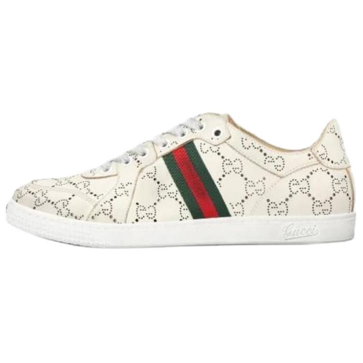Кроссовки Gucci Stretch GG