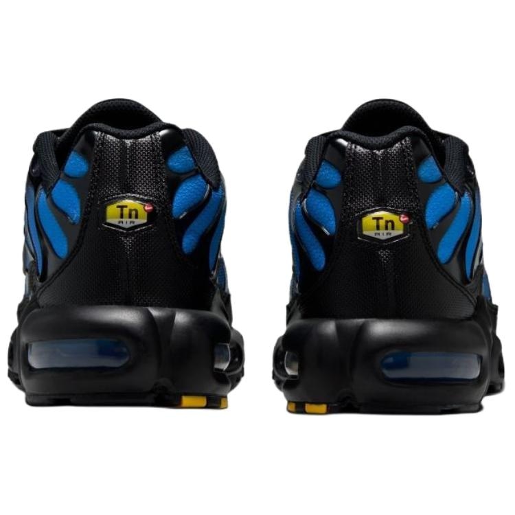 Nike Air Max Plus — фото 4