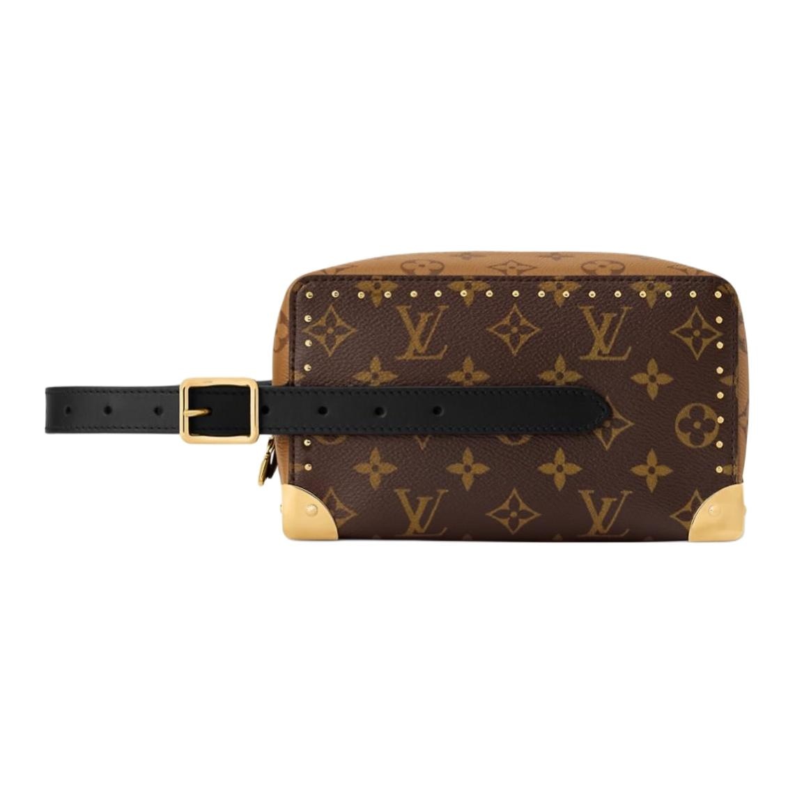 LOUIS VUITTON Dopp Kit