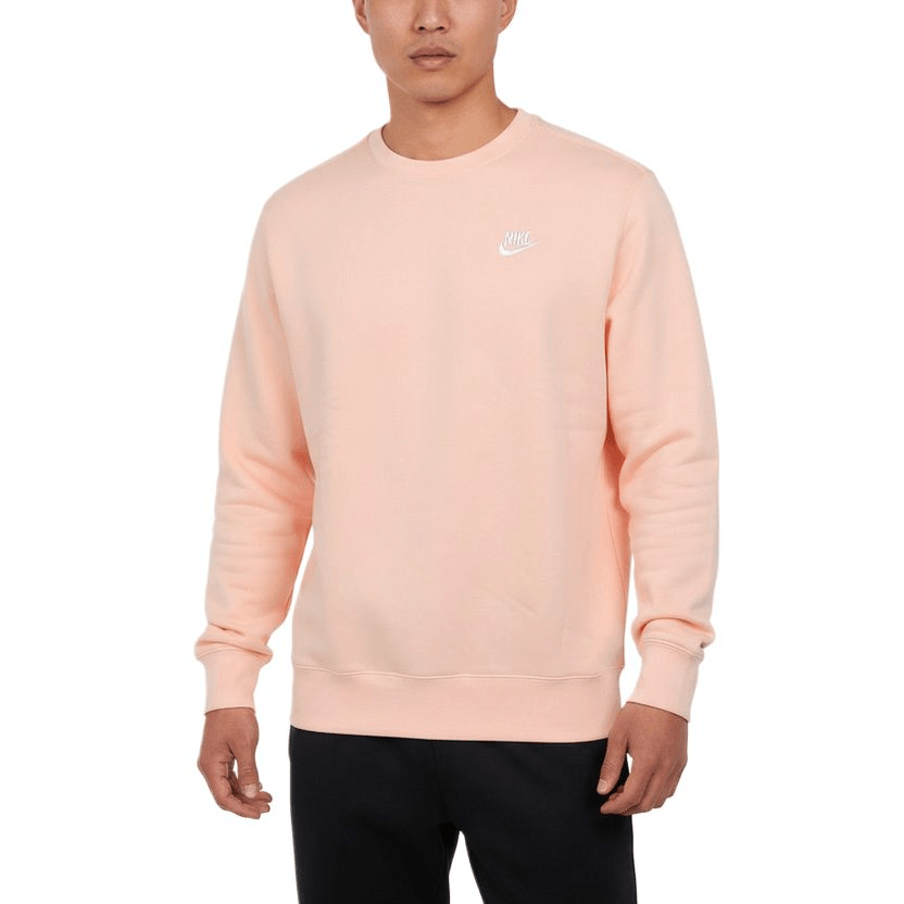 Худи Nike Club AS M NSW CRW BB
